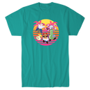 Daywave & Chill T-Shirt-4