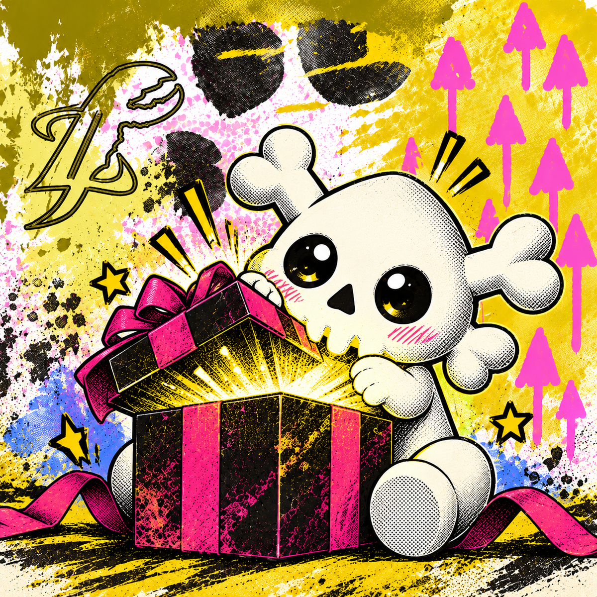 TopLobsta gift card