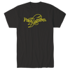 Top Lobsta logo t-shirt in black