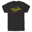 Top Lobsta logo t-shirt in black