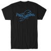 Top Lobsta logo t-shirt blue