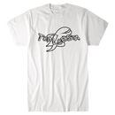 Top Lobsta logo t-shirt in white