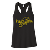Top Lobsta logo tank top in black