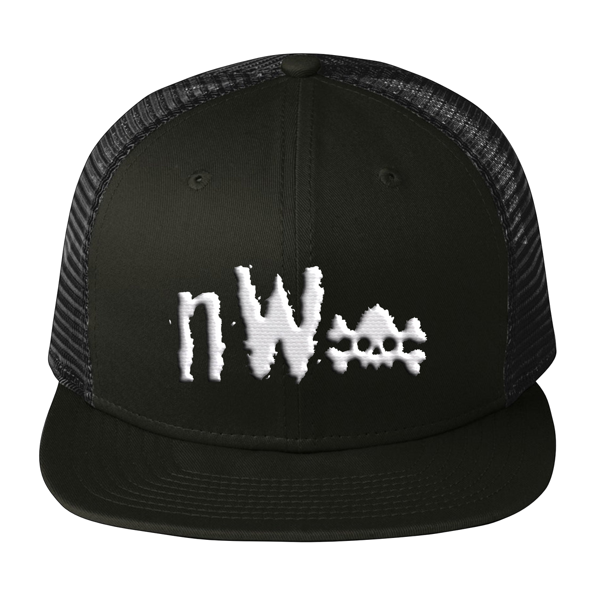 Neph World Order Hat