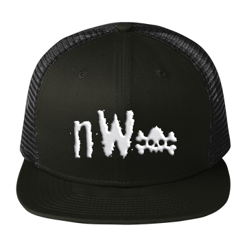 Neph World Order Hat