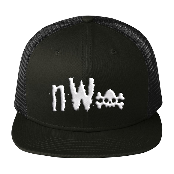Neph World Order Hat