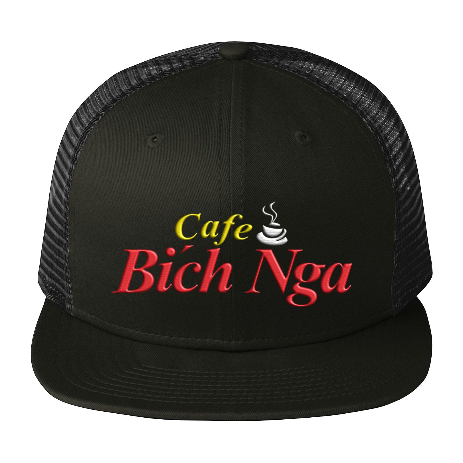 Bich Nga Cafe Hat - 0
