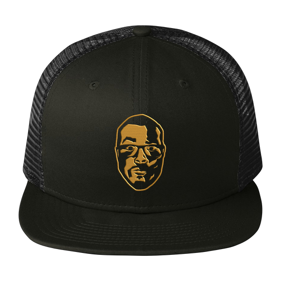 Juan on Juan Logo Hat