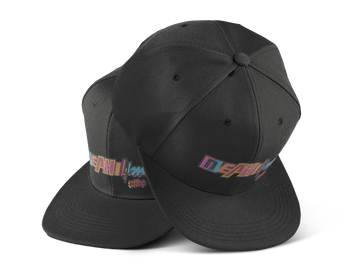 Miami Nephilim Hat - 0