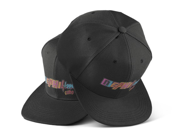 Miami Nephilim Hat