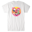 Daywave & Chill T-Shirt-3