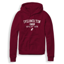 Ivermectin College Hoodie-1