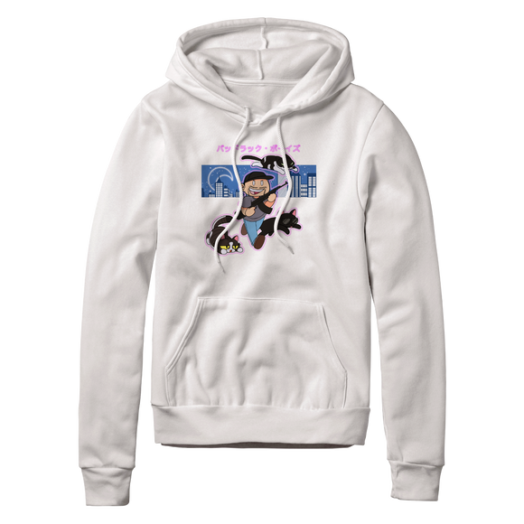 BLB Cartoon Japanese