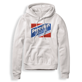 Pervitin Hoodie - 0
