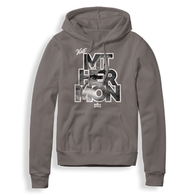 Visit Mt. Hermon Hoodie - 0