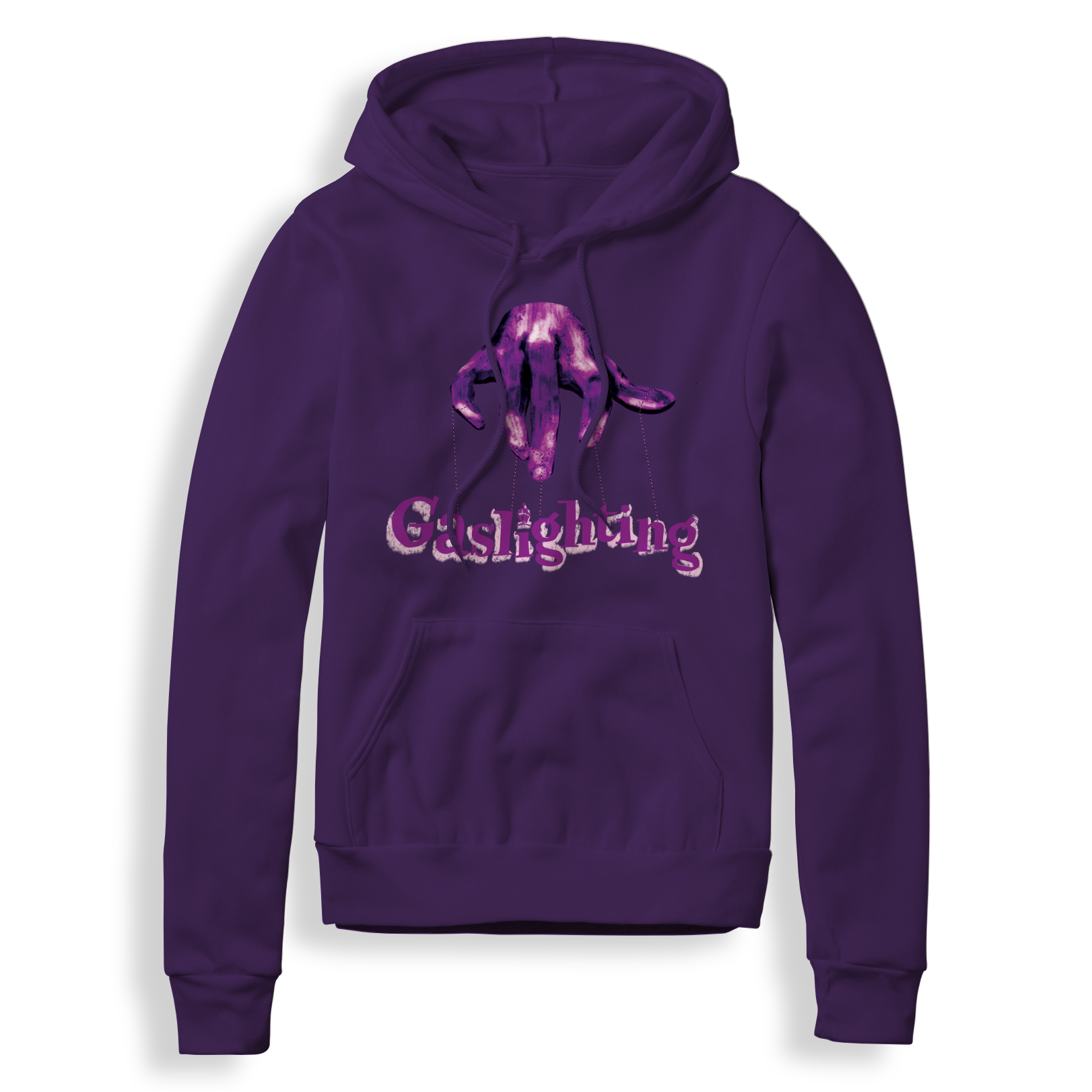 Gaslighting Hoodie - 0