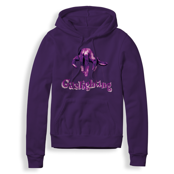 Gaslighting Hoodie