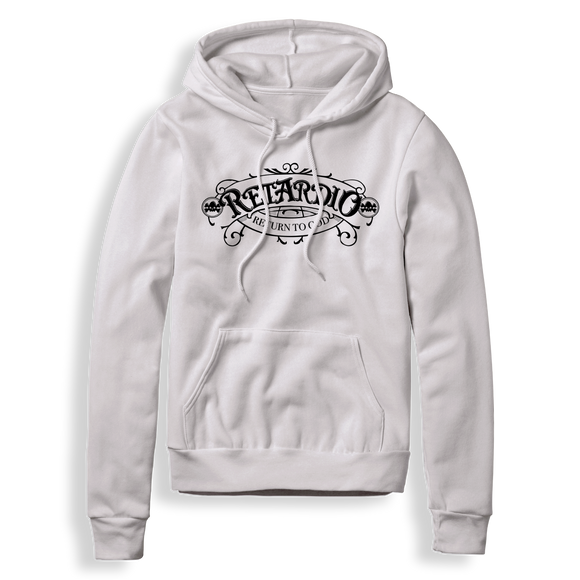 Retardio Hoodie