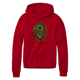 Illuminati Confirmed Hoodie - 0