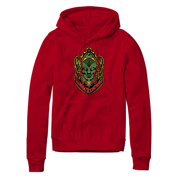Illuminati Confirmed Hoodie