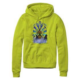 Abraxas Hoodie - 0