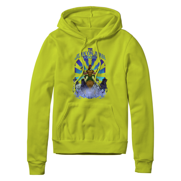 Abraxas Hoodie