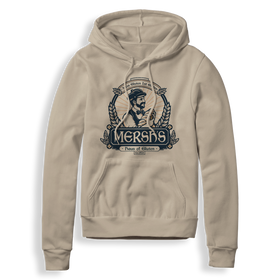 Mersh's Haus of Gluten Hoodie - 0