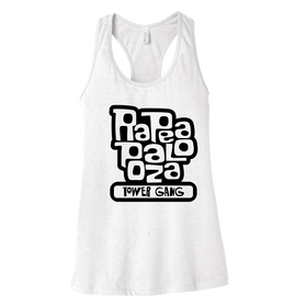 Rapeapalooza Racerback