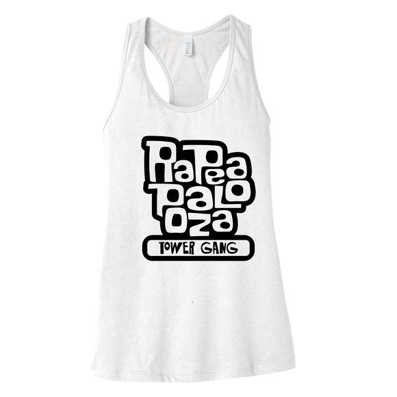 Rapeapalooza Racerback