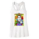 Church of Cage Racerback-2