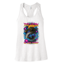 Gnostic Demiurge Racerback-2