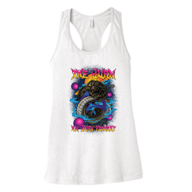 Gnostic Demiurge Racerback - 0