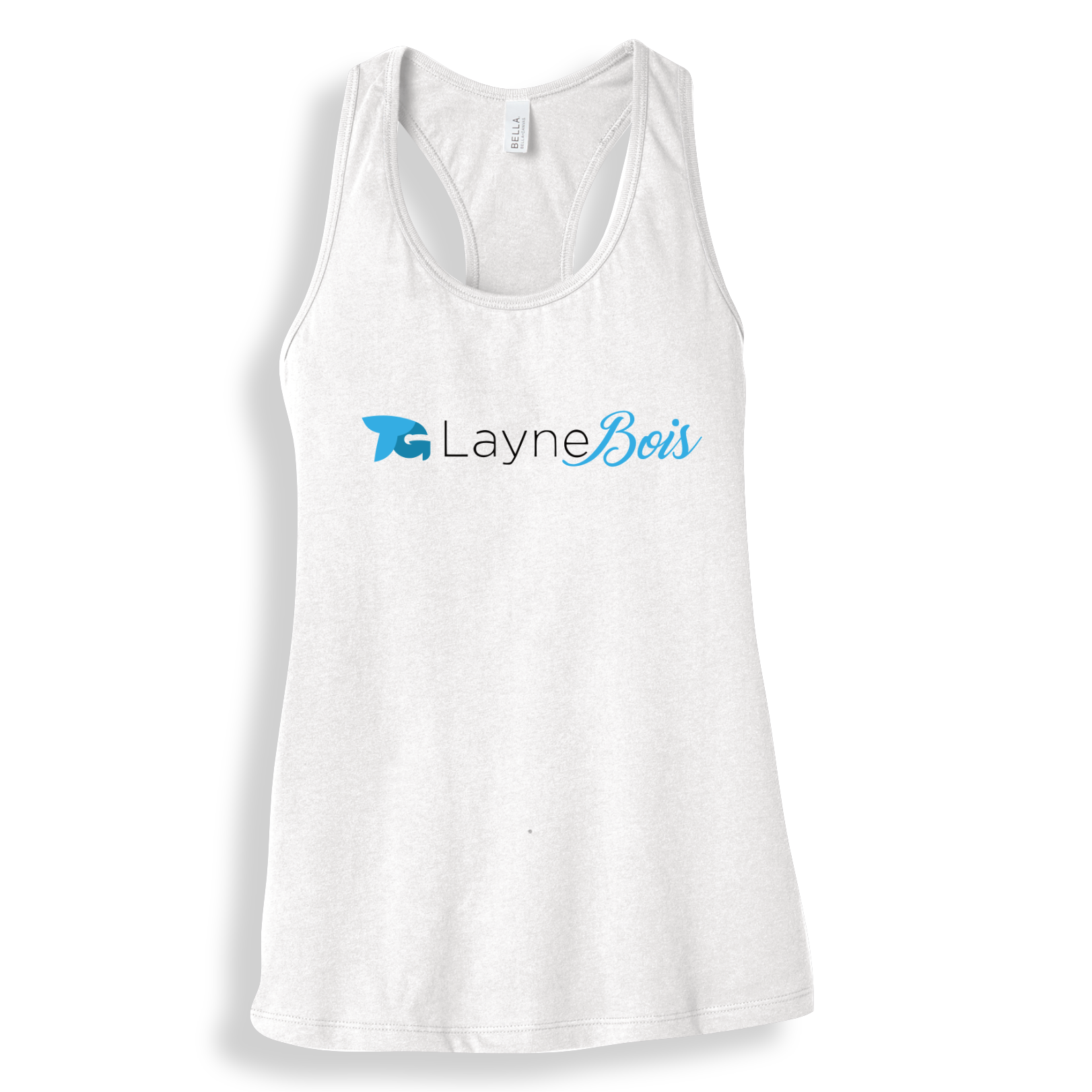 LayneBois Racerback