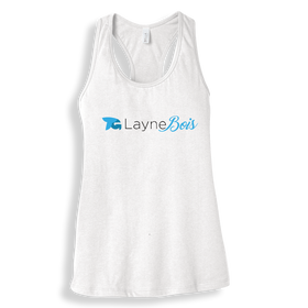 LayneBois Racerback