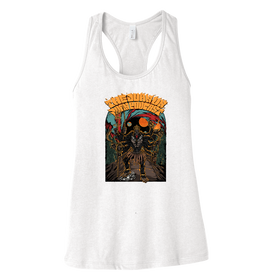 Vishvarupa Bigfoot Racerback - 0