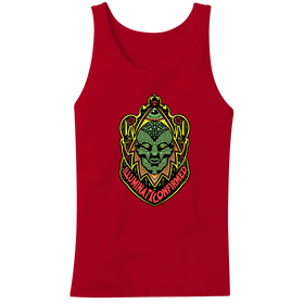 Illuminati Confirmed Tanktop - 0
