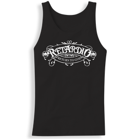 Retardio Tanktop