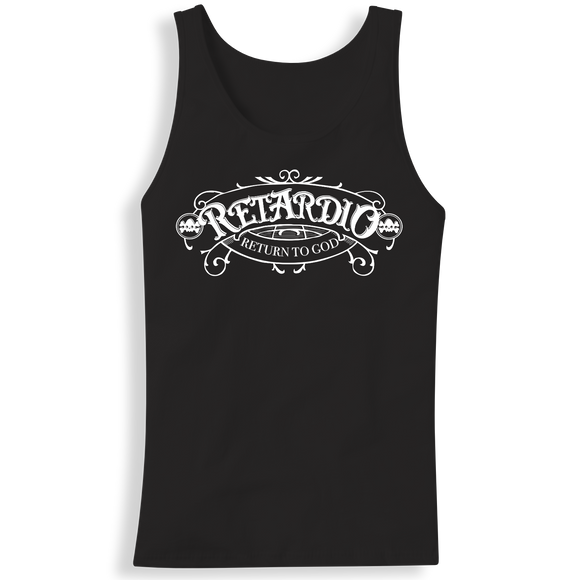 Retardio Tanktop