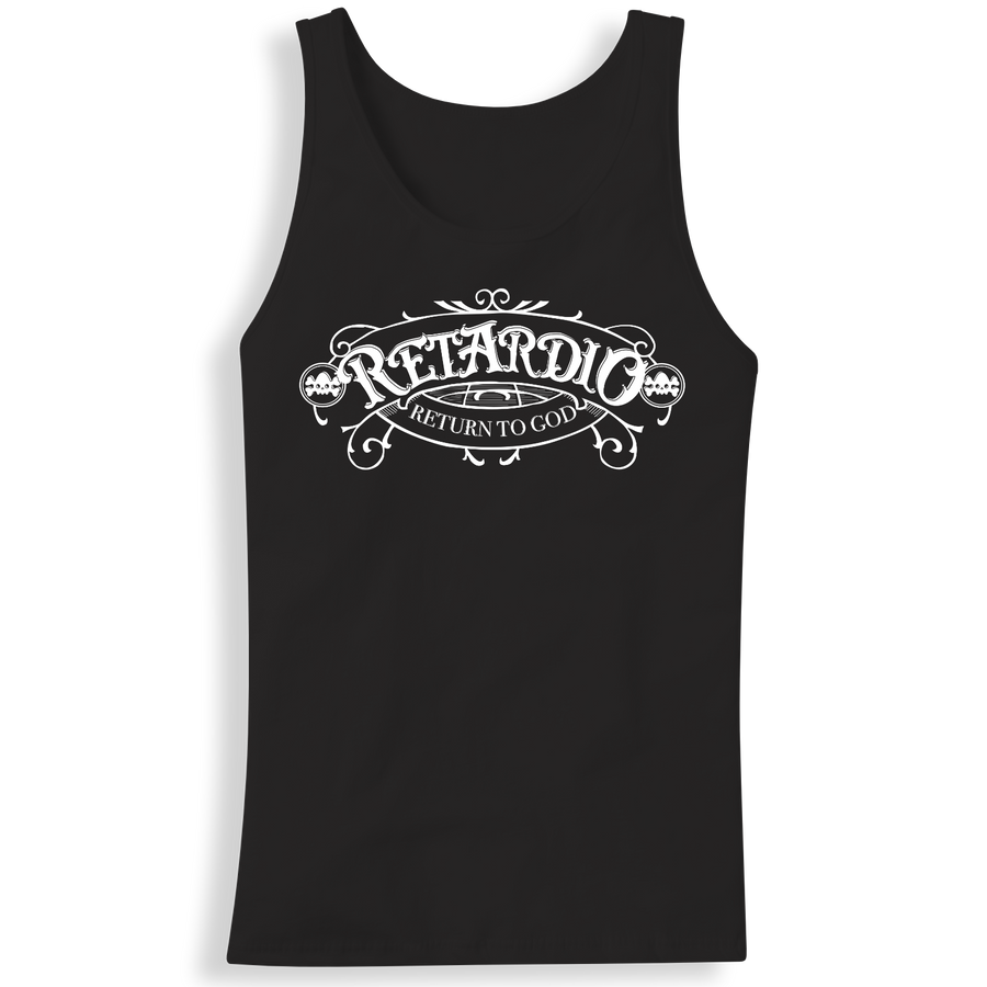 Retardio Tanktop