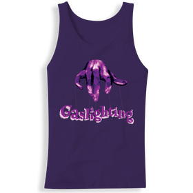 Gaslighting Tanktop - 0