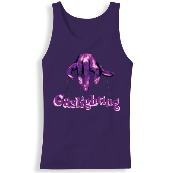 Gaslighting Tanktop