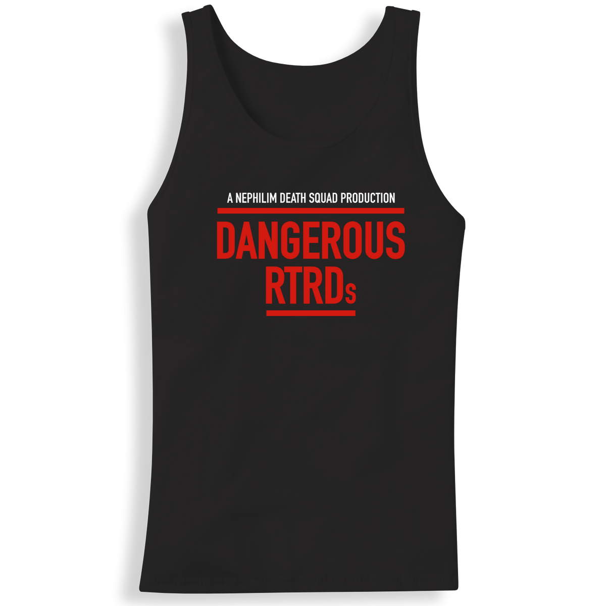 Dangerous RTRDs Tanktop