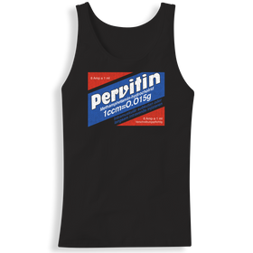Pervitin Tanktop - 0