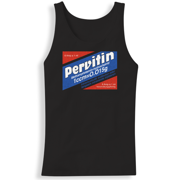 Pervitin Tanktop
