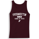 Ivermectin College Tanktop-1