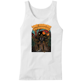 Vishvarupa Bigfoot Tanktop - 0