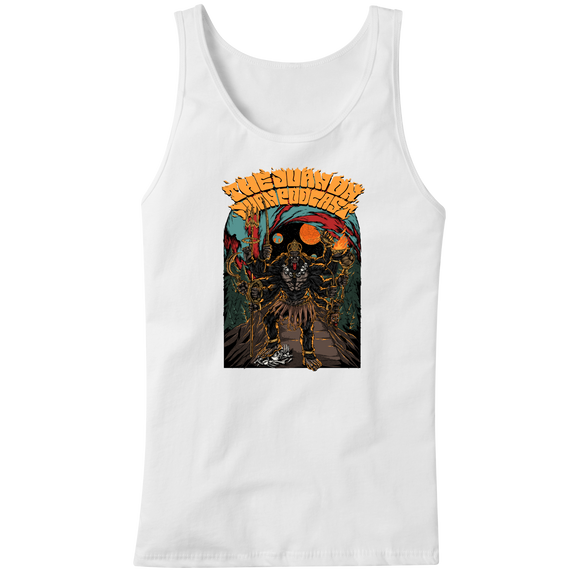 Vishvarupa Bigfoot Tanktop