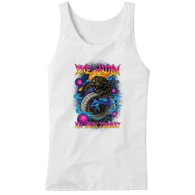 Gnostic Demiurge Tanktop - 0