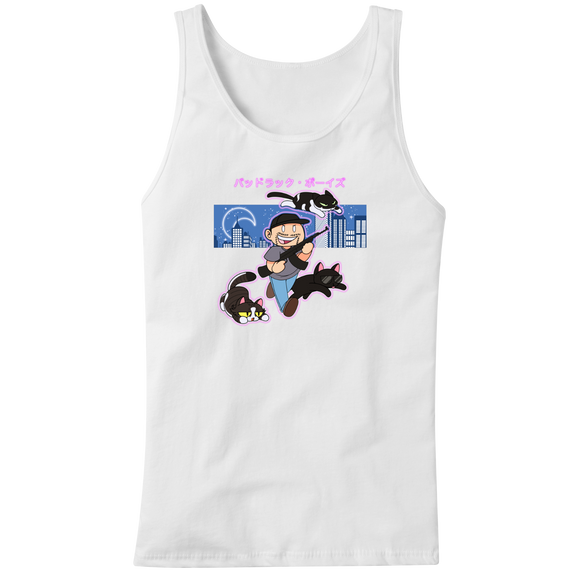 BLB Cartoon Japanese