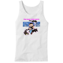 BLB Cartoon English-8